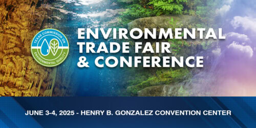 Environmental Trade Fair & Conference (TCEQ)