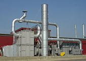 Emissions concentrator