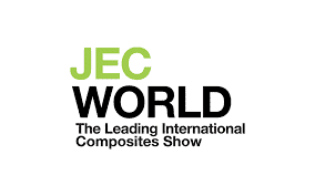 JEC World Logo