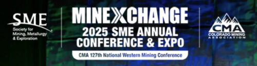 MINEXCHANGE Conference 2025