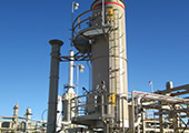 Regenerative Thermal Oxidizers (RTOs)