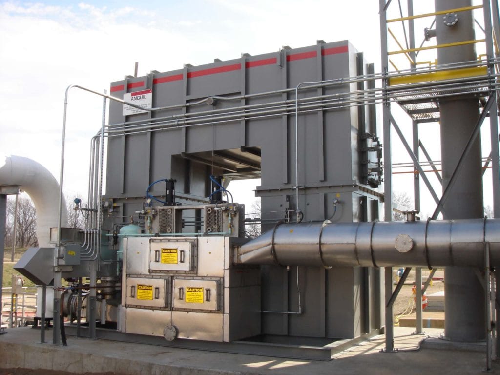 Introducing New Service Resource for Oxidizer Operators