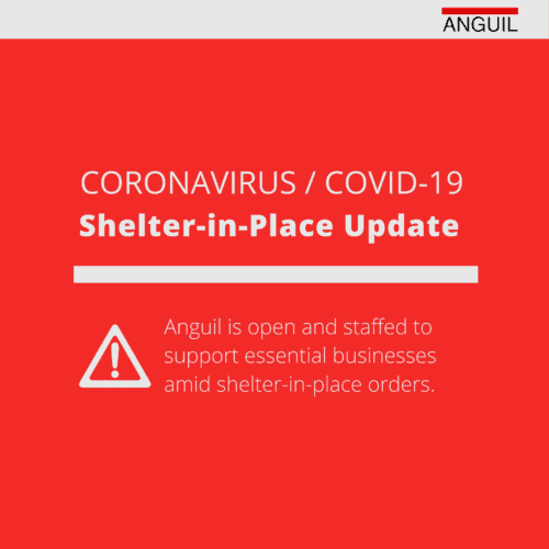 Covid-19 Update