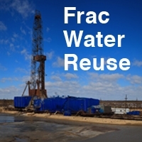 Frac Water Reuse story image