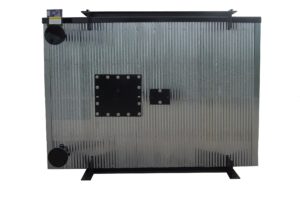 Box Economizer for Heat Recovery