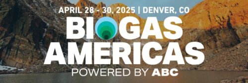 Biogas Americas 2025