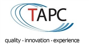TAPC logo